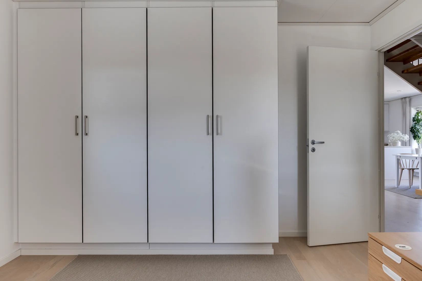 Radhus, Rosentorpsvägen 59B, Malmö
