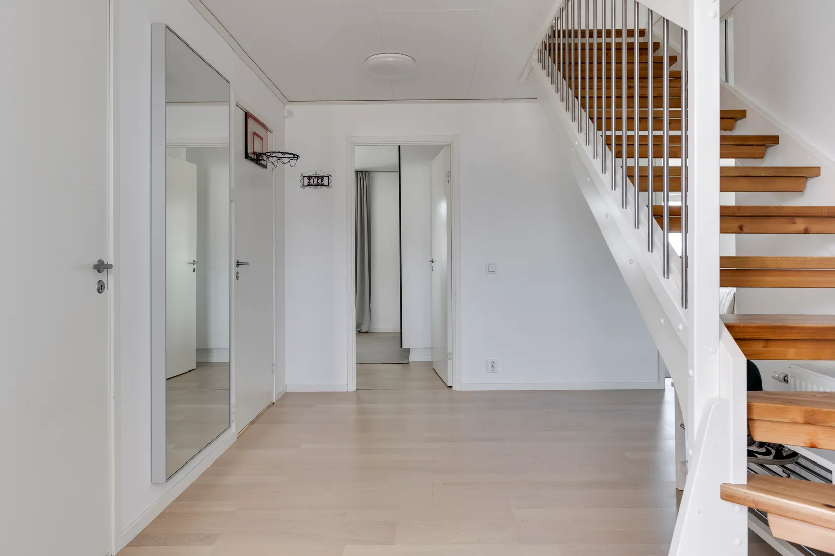 Radhus, Rosentorpsvägen 59B, Malmö