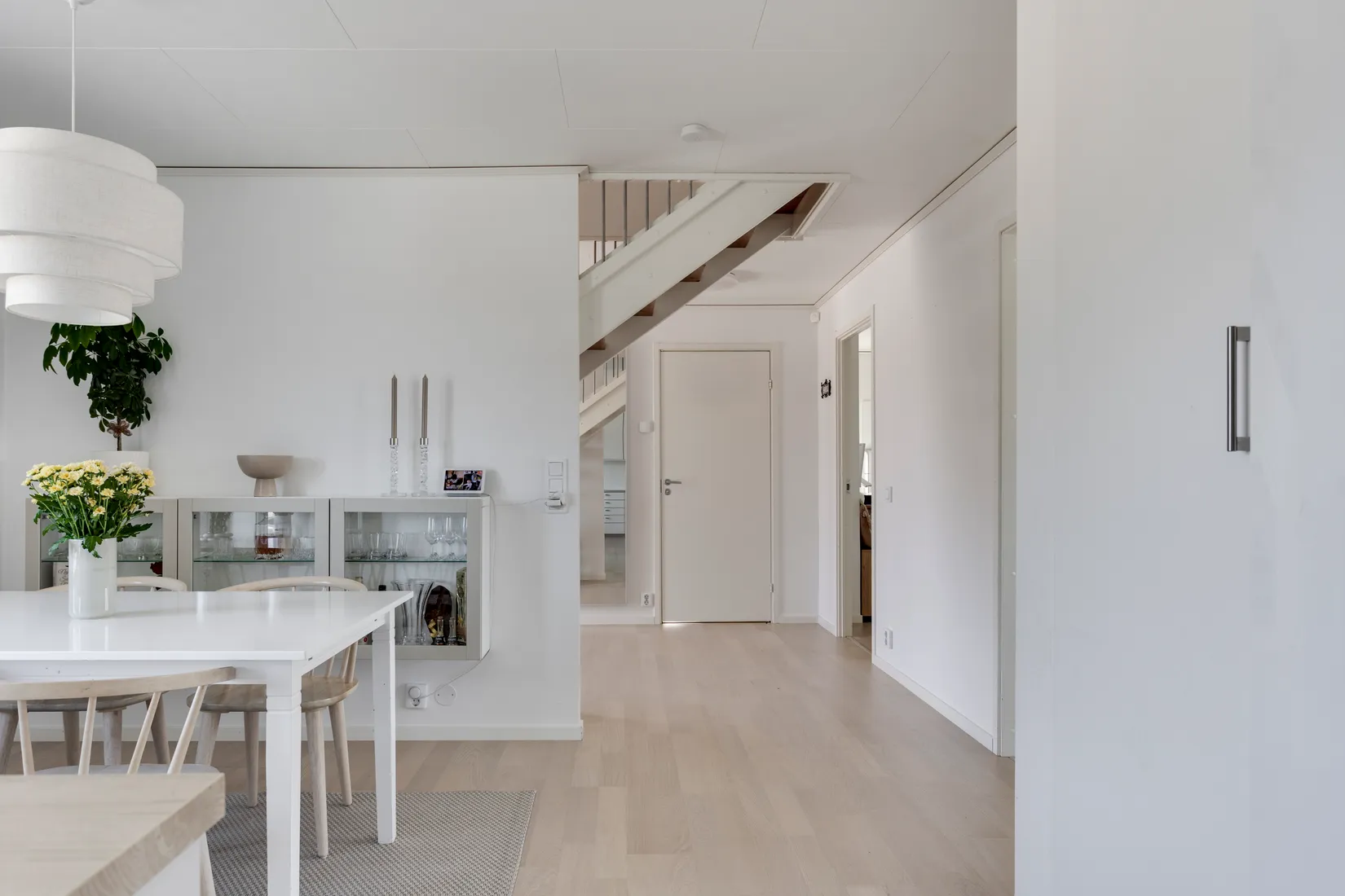 Radhus, Rosentorpsvägen 59B, Malmö
