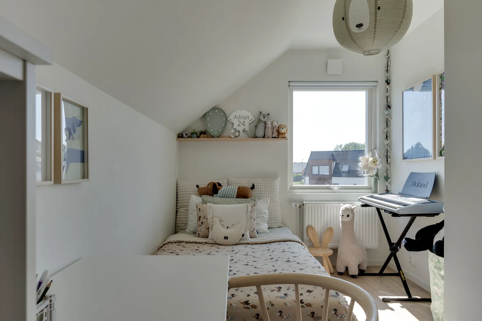 Radhus, Rosentorpsvägen 59B, Malmö