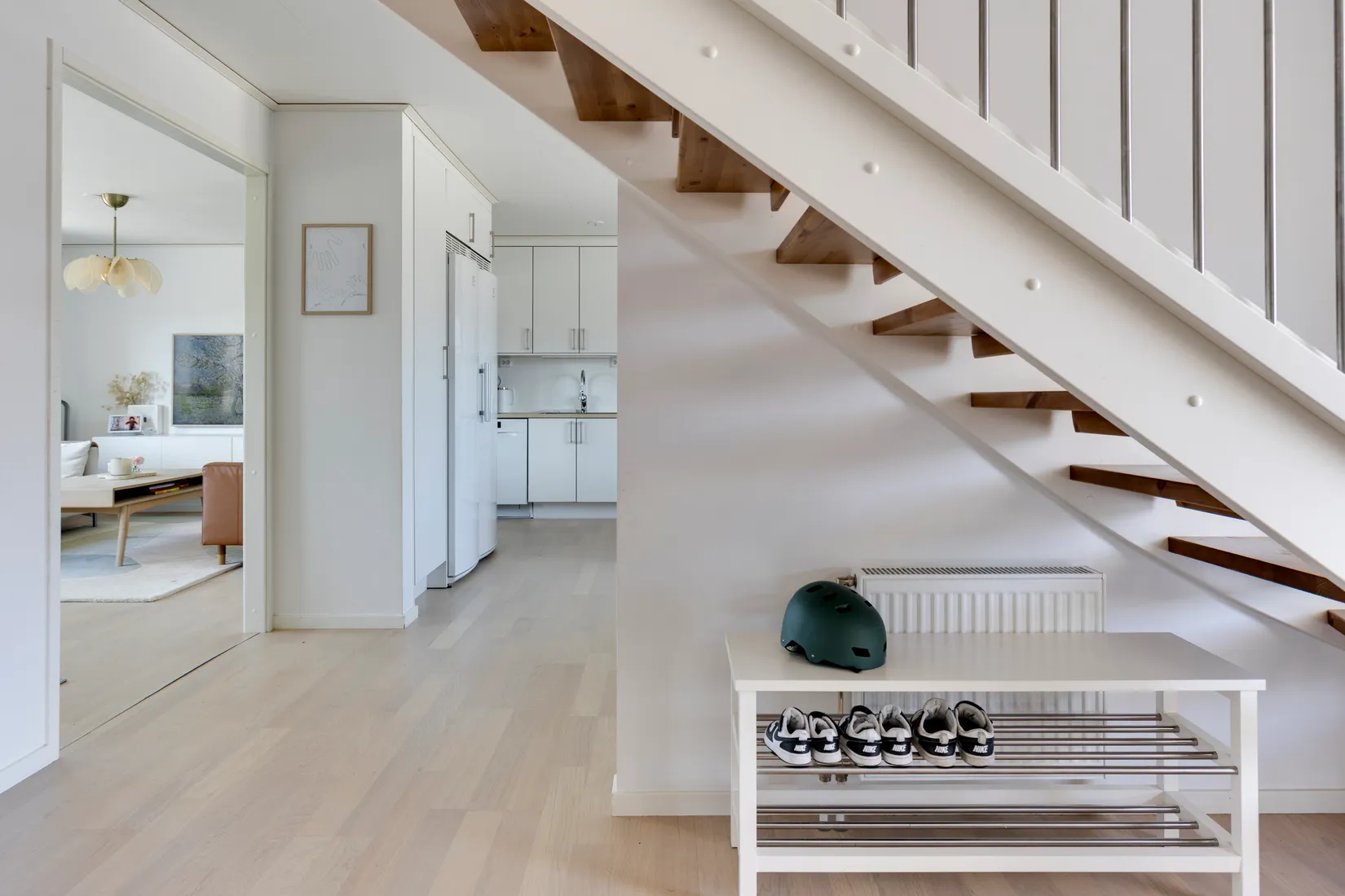 Radhus, Rosentorpsvägen 59B, Malmö