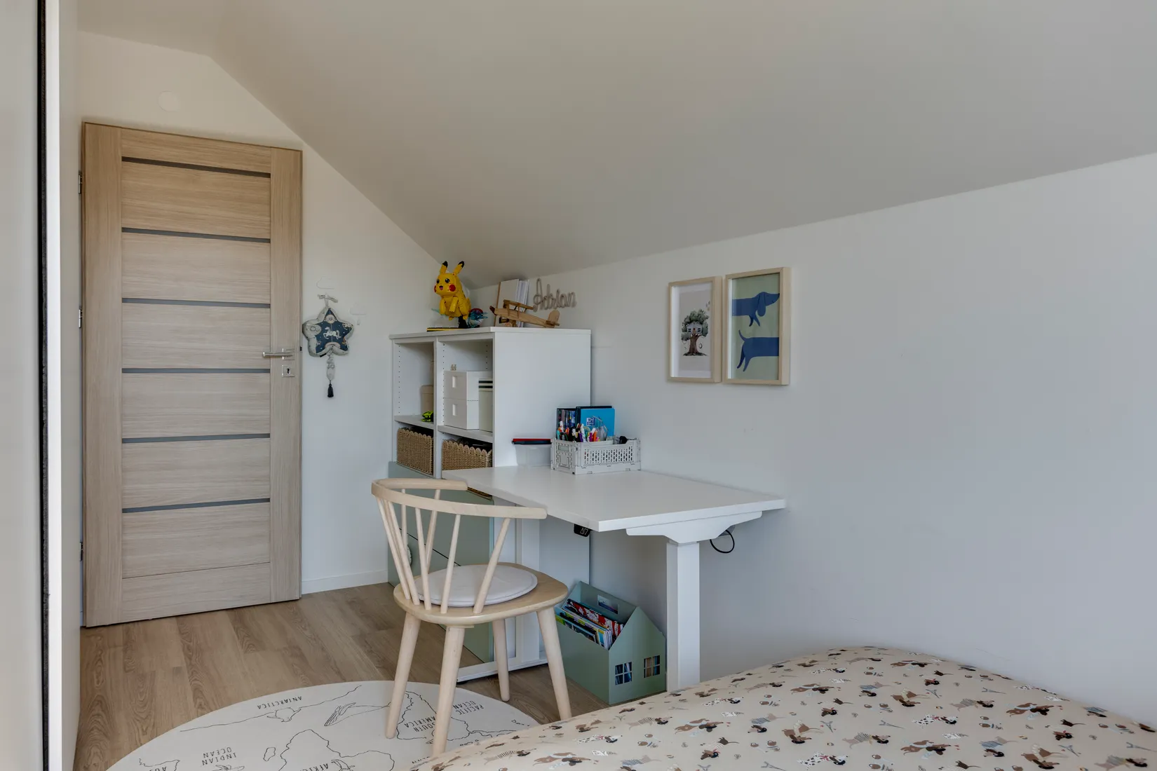 Radhus, Rosentorpsvägen 59B, Malmö