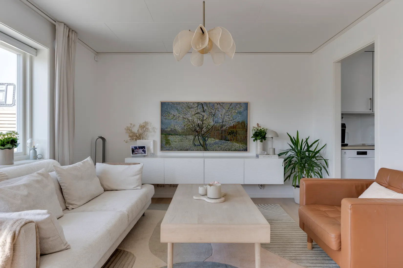 Radhus, Rosentorpsvägen 59B, Malmö