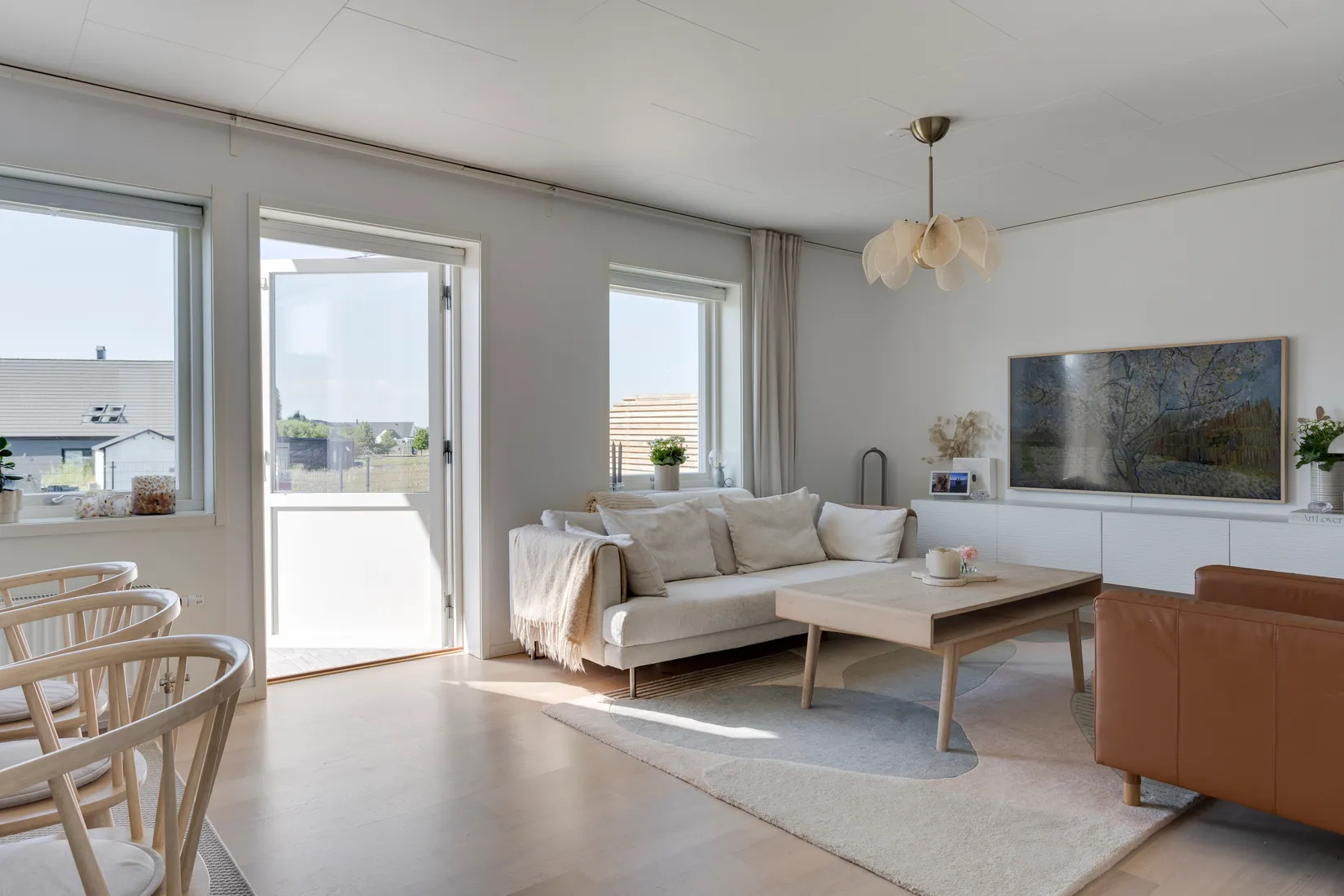 Radhus, Rosentorpsvägen 59B, Malmö