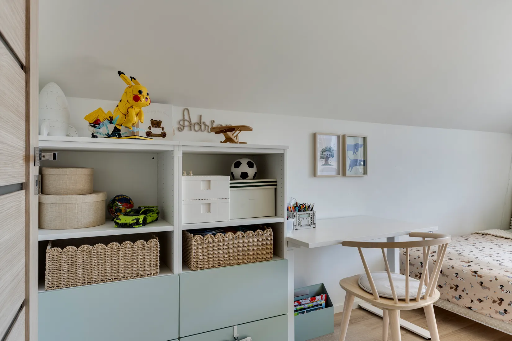 Radhus, Rosentorpsvägen 59B, Malmö