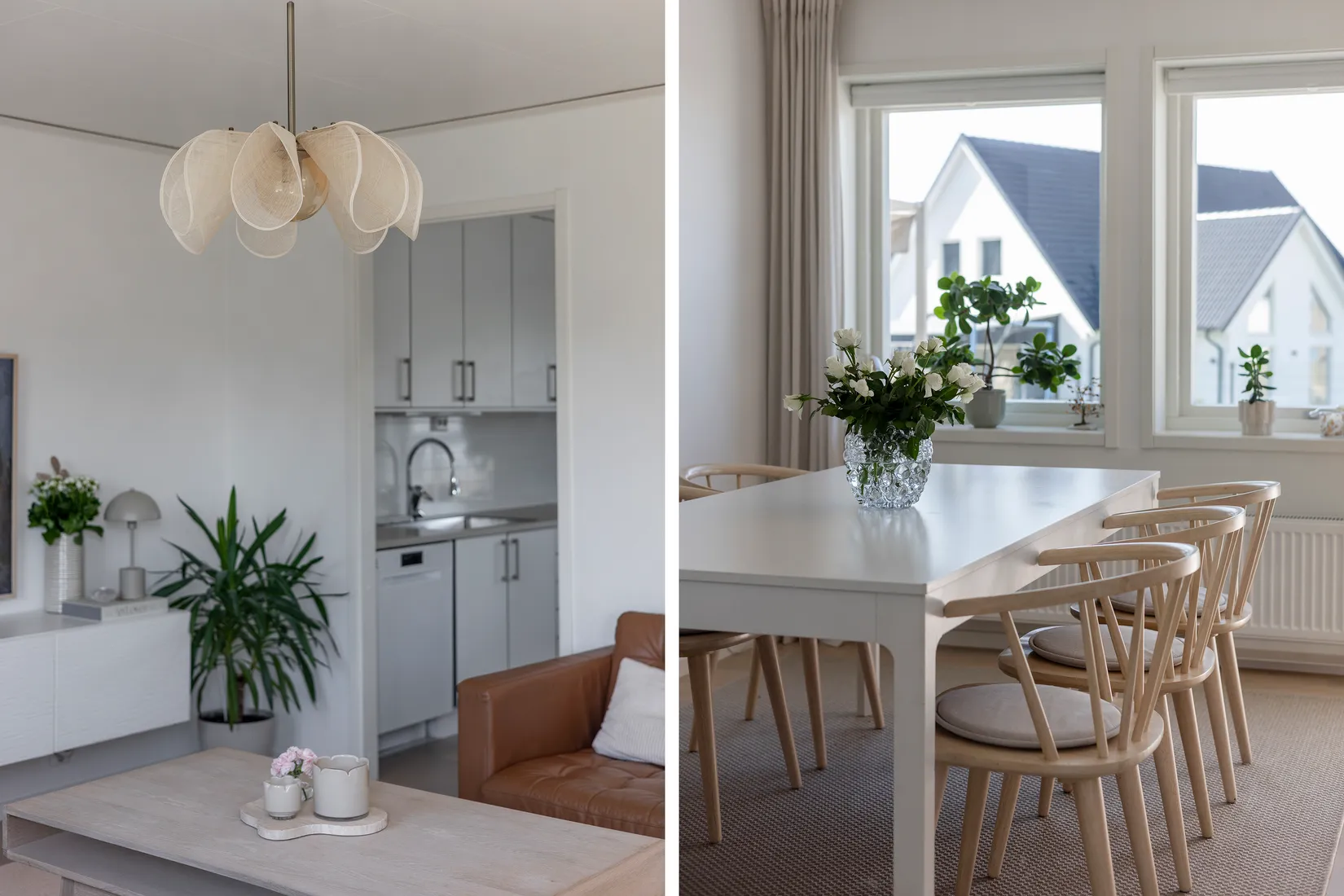 Radhus, Rosentorpsvägen 59B, Malmö