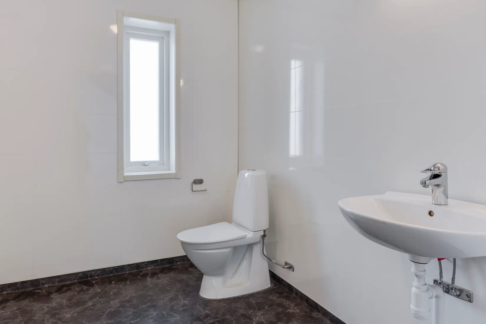 Radhus, Rosentorpsvägen 59B, Malmö