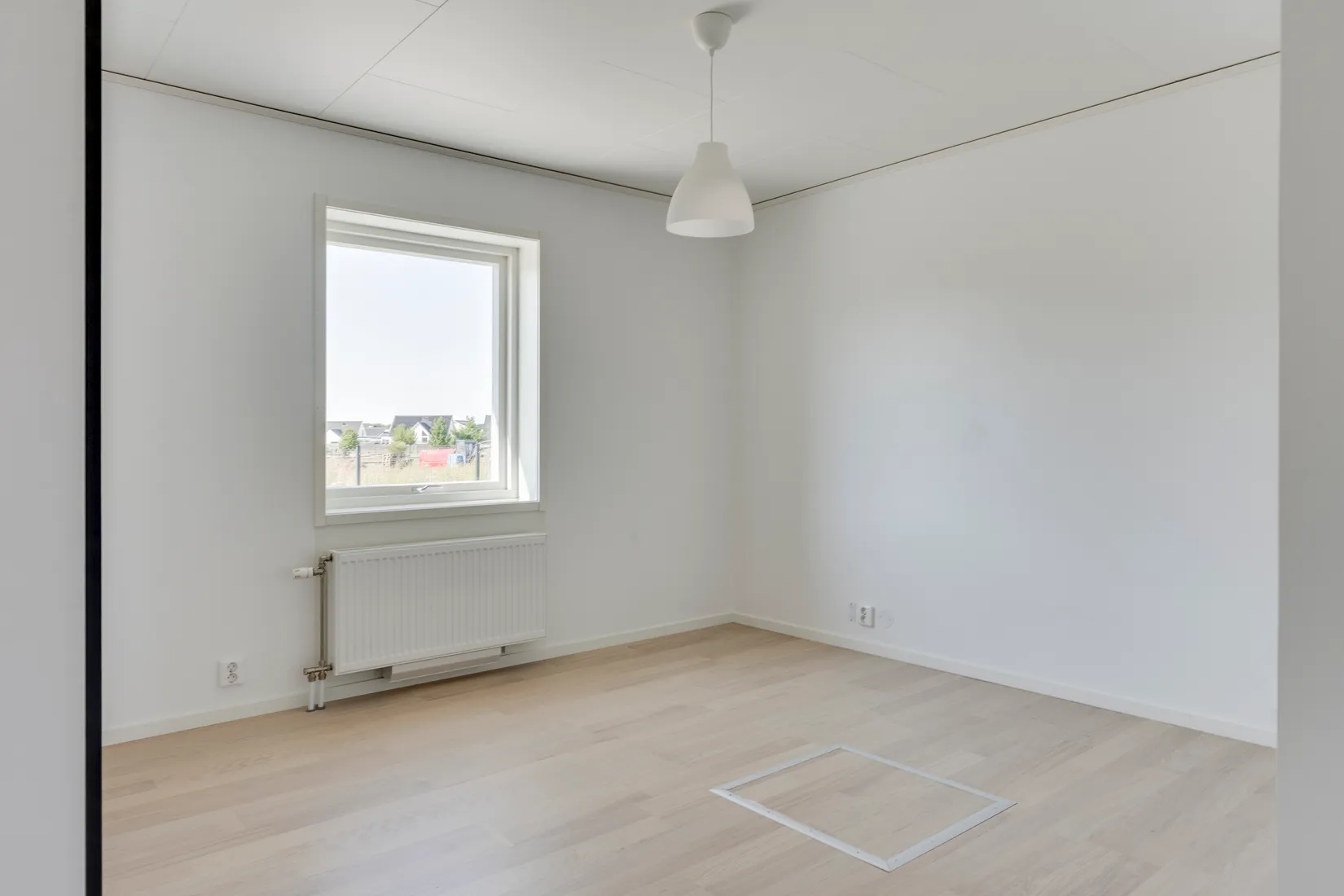 Radhus, Rosentorpsvägen 59B, Malmö