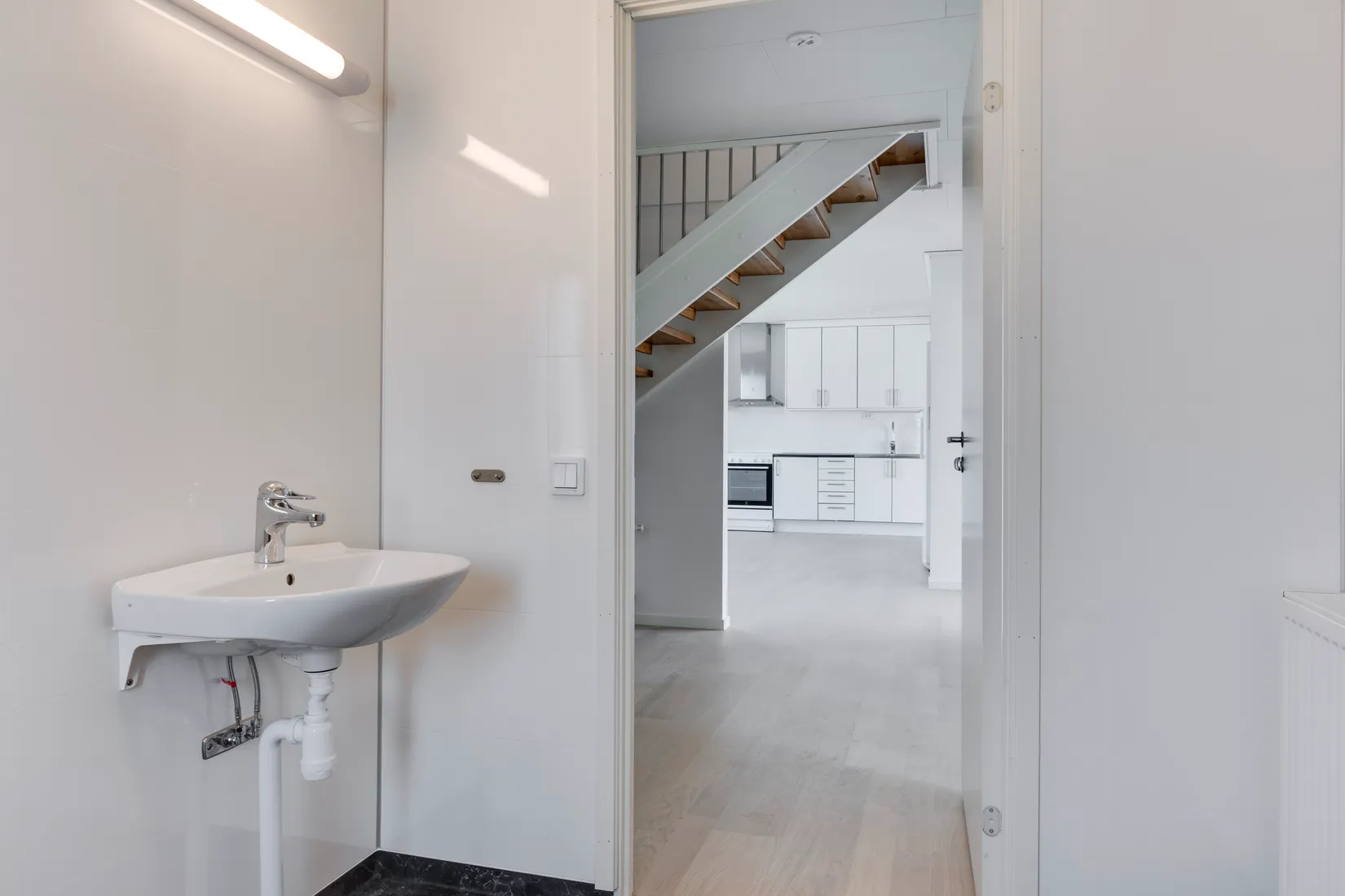 Radhus, Rosentorpsvägen 59B, Malmö