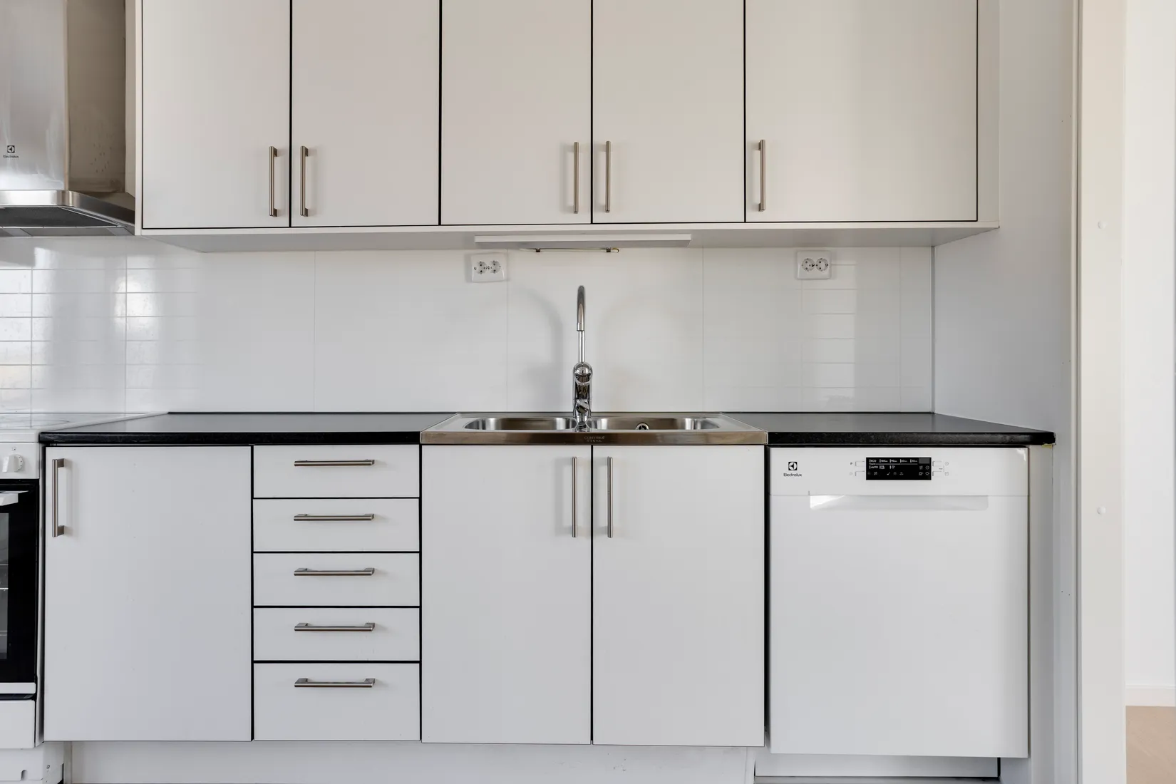 Radhus, Rosentorpsvägen 59B, Malmö