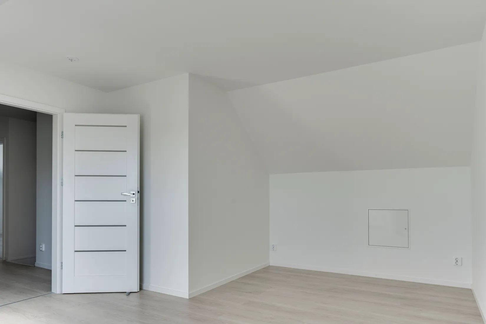 Radhus, Rosentorpsvägen 59B, Malmö