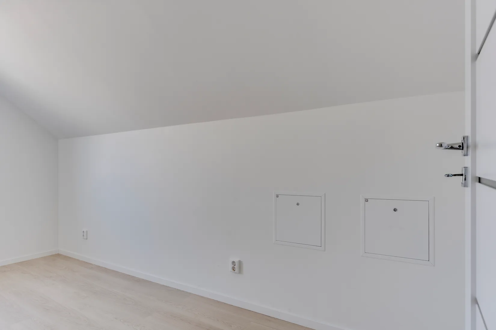 Radhus, Rosentorpsvägen 59B, Malmö