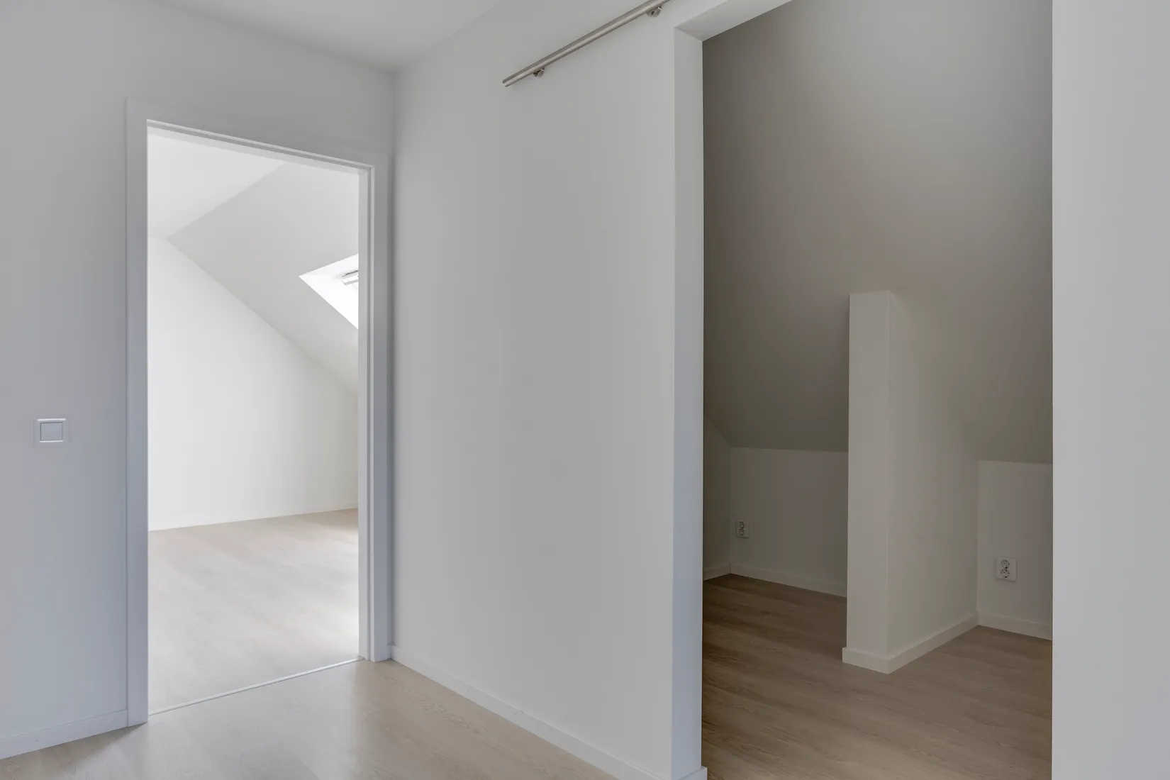 Radhus, Rosentorpsvägen 59B, Malmö