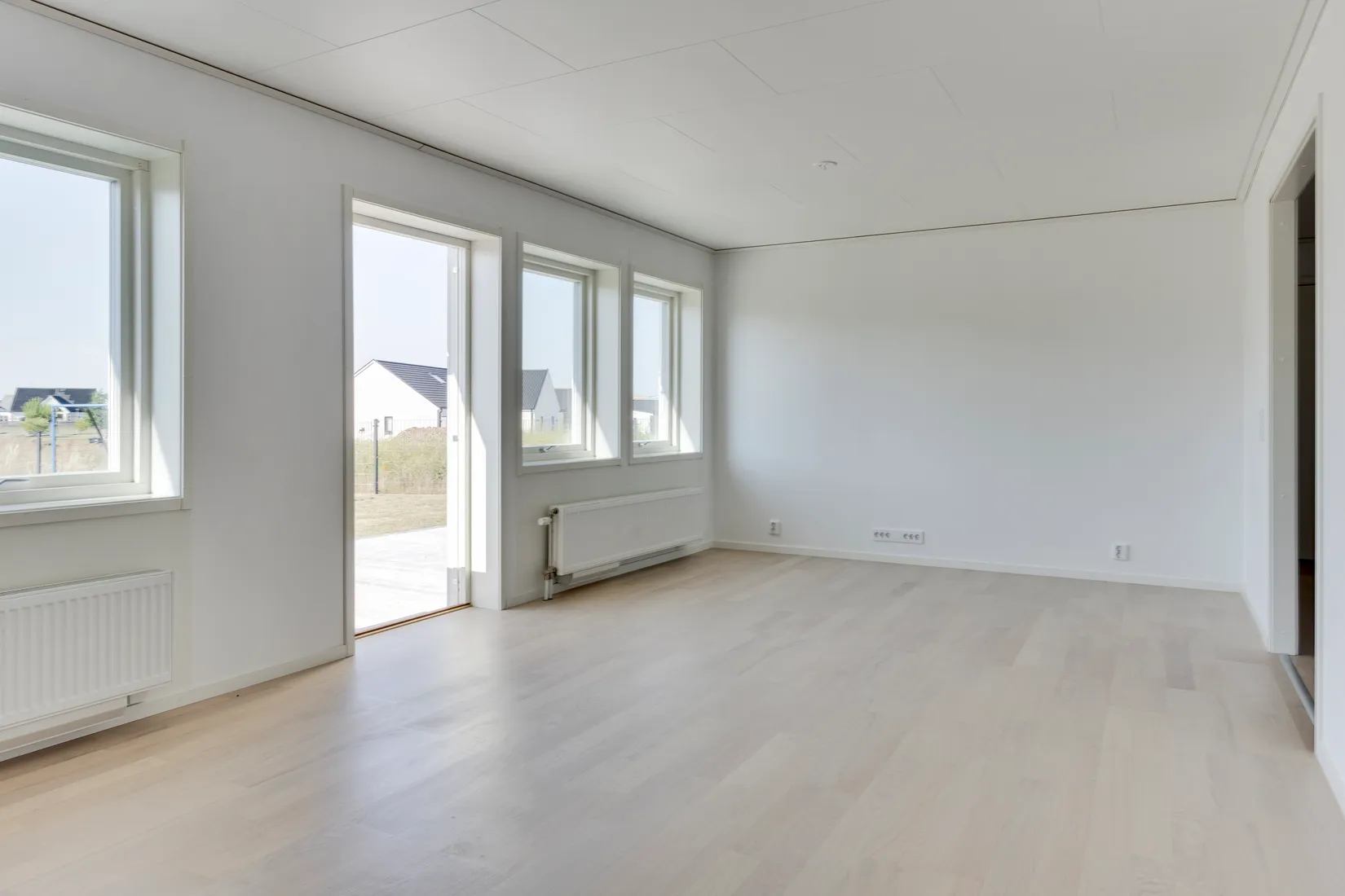 Radhus, Rosentorpsvägen 59B, Malmö