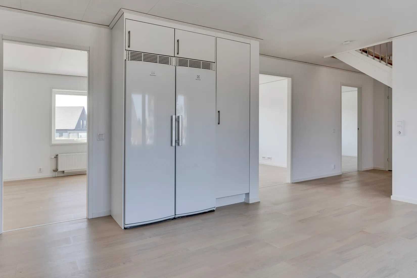 Radhus, Rosentorpsvägen 59B, Malmö