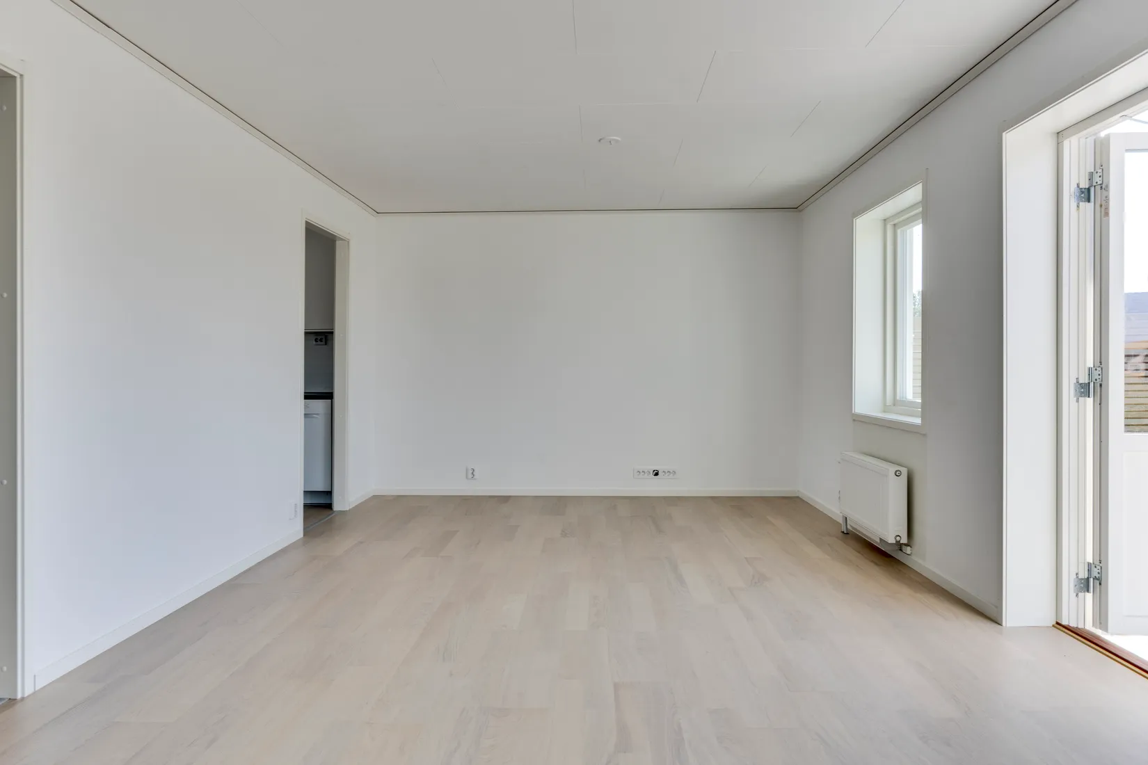 Radhus, Rosentorpsvägen 59B, Malmö