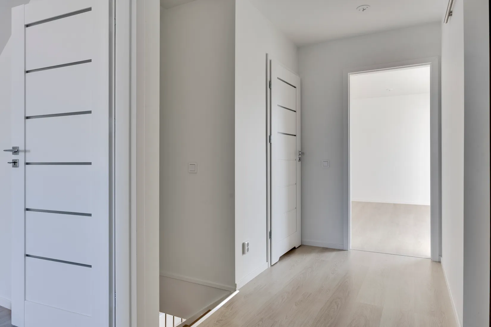 Radhus, Rosentorpsvägen 59B, Malmö