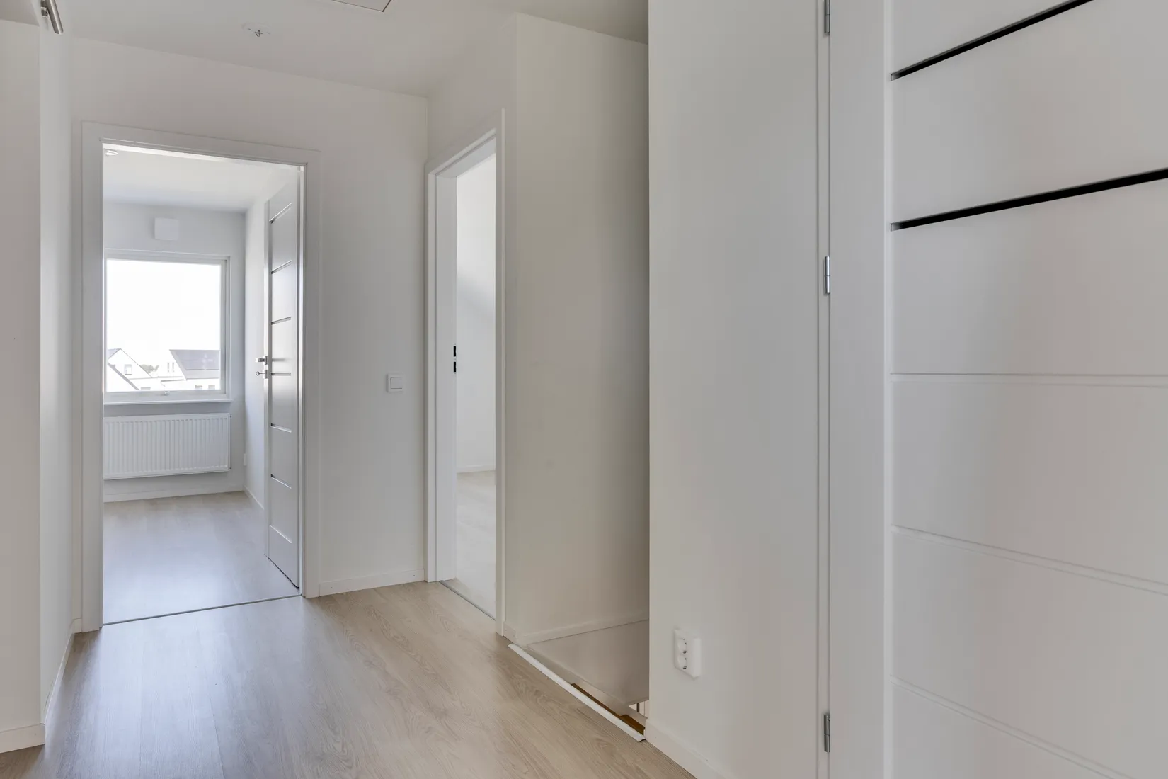 Radhus, Rosentorpsvägen 59B, Malmö