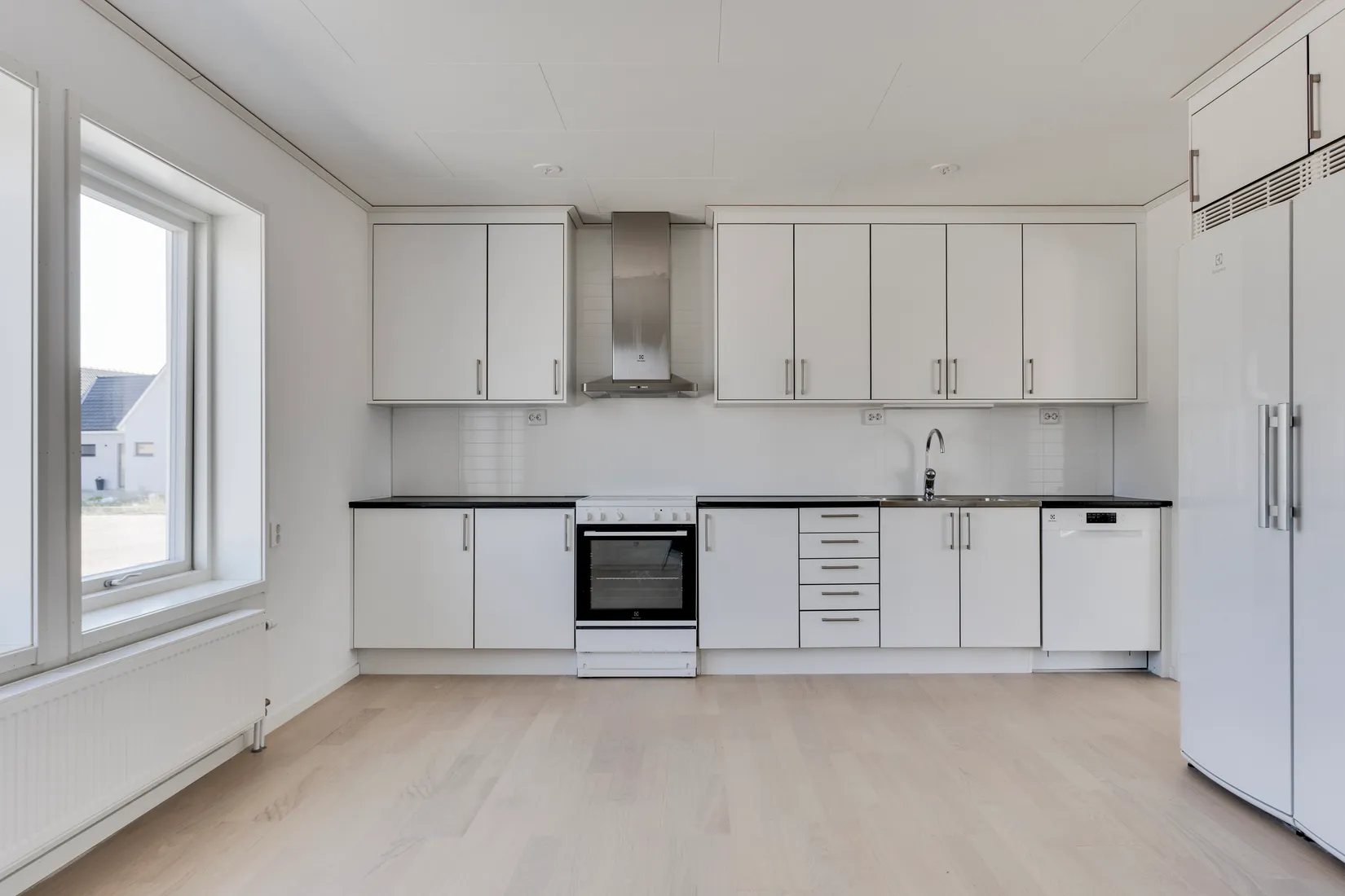 Radhus, Rosentorpsvägen 59B, Malmö