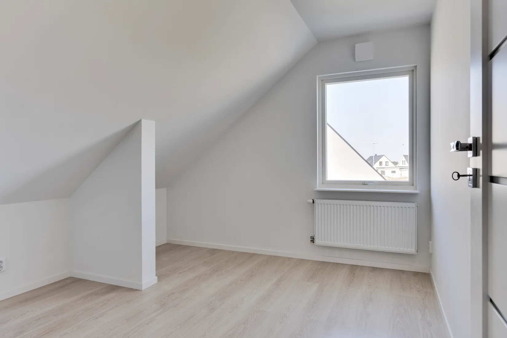 Radhus, Rosentorpsvägen 59B, Malmö