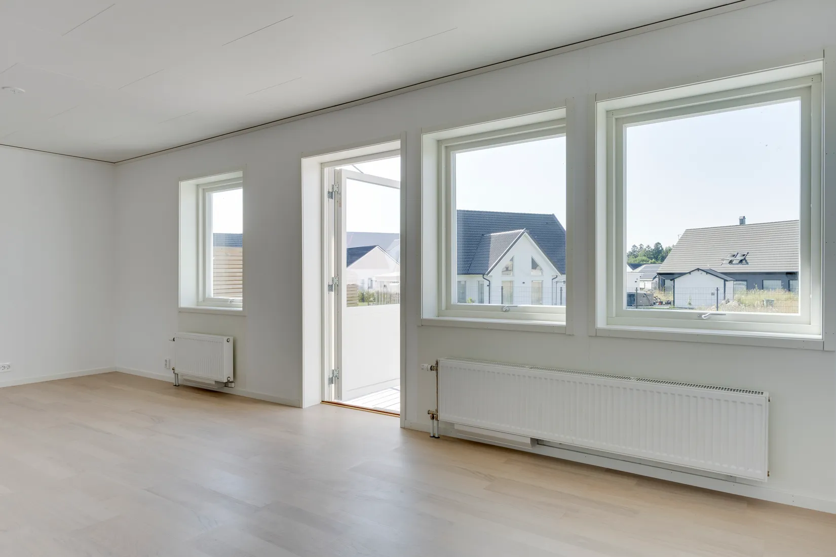 Radhus, Rosentorpsvägen 59B, Malmö