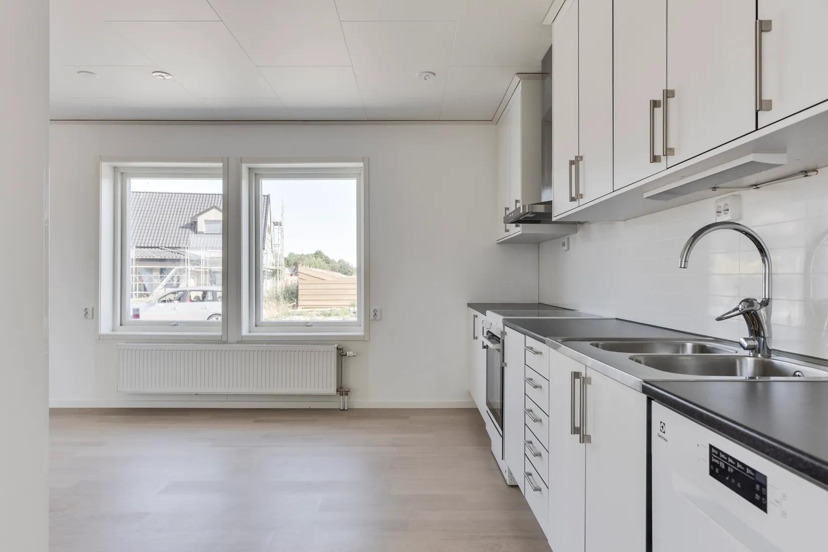 Radhus, Rosentorpsvägen 59B, Malmö