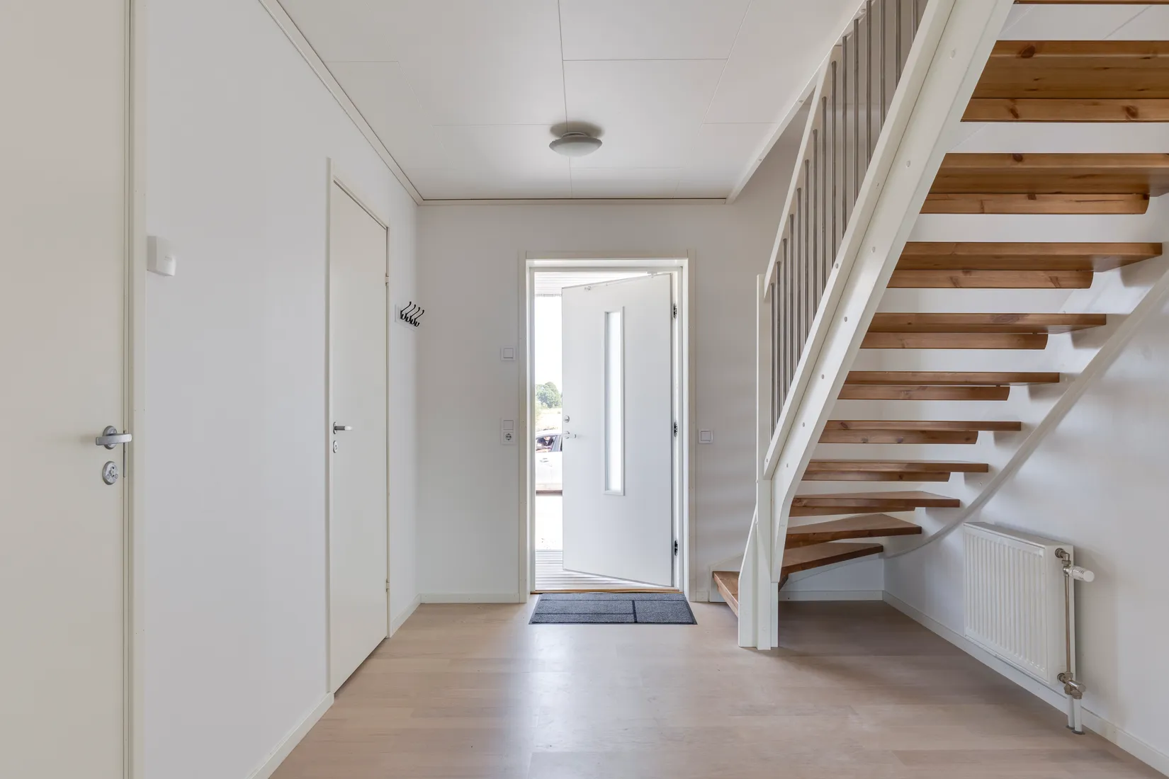 Radhus, Rosentorpsvägen 59B, Malmö