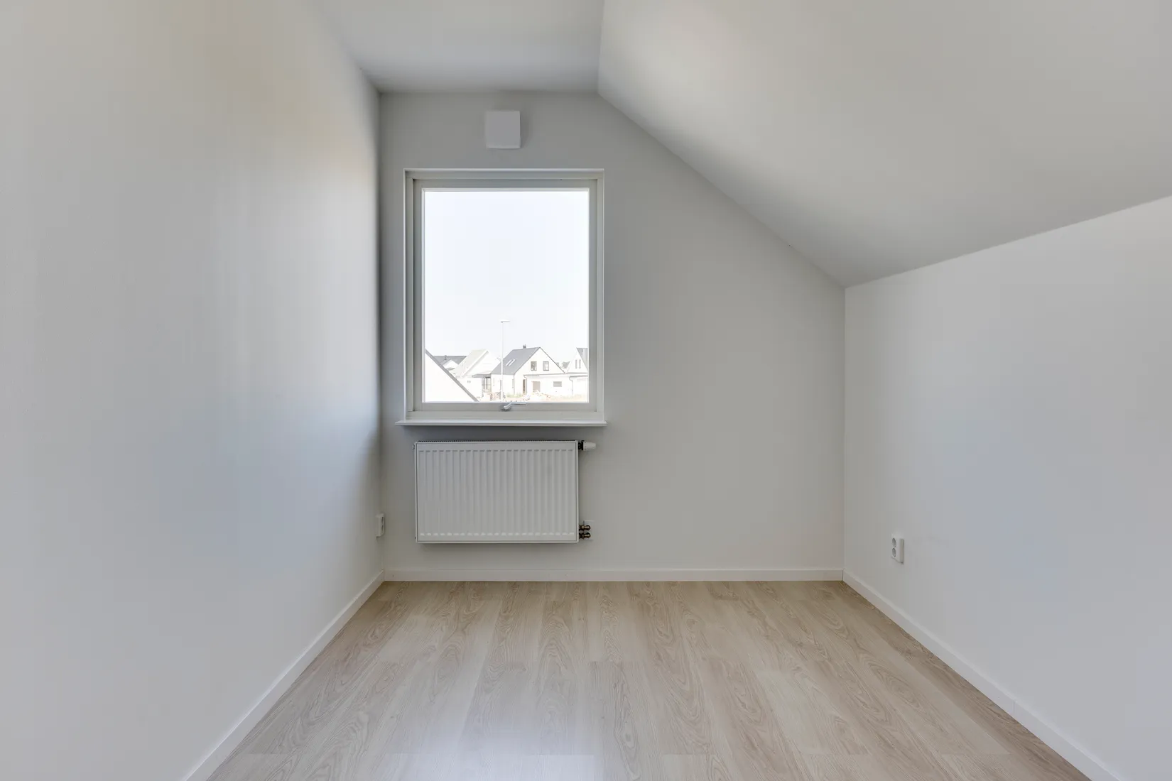 Radhus, Rosentorpsvägen 59B, Malmö