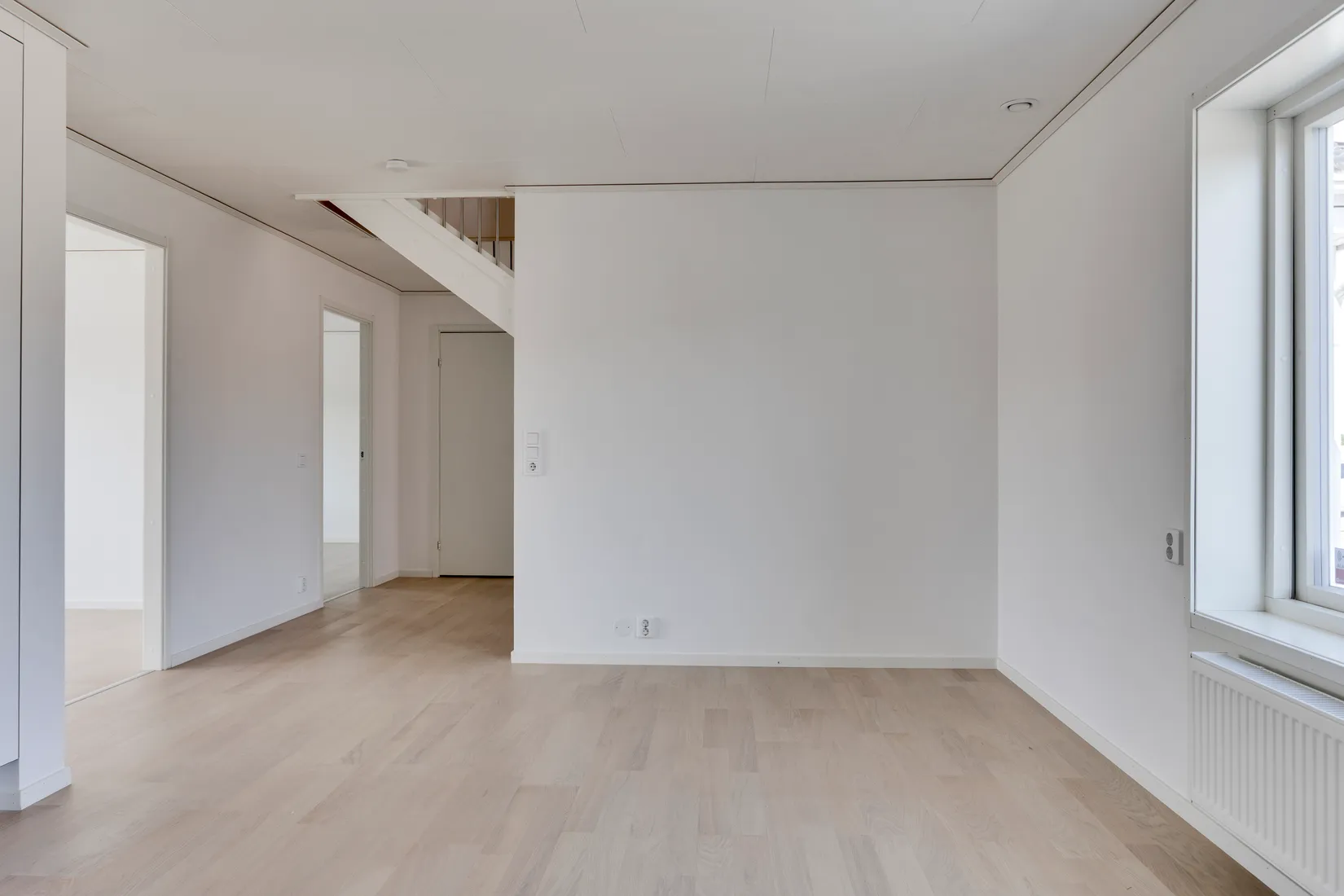 Radhus, Rosentorpsvägen 59B, Malmö