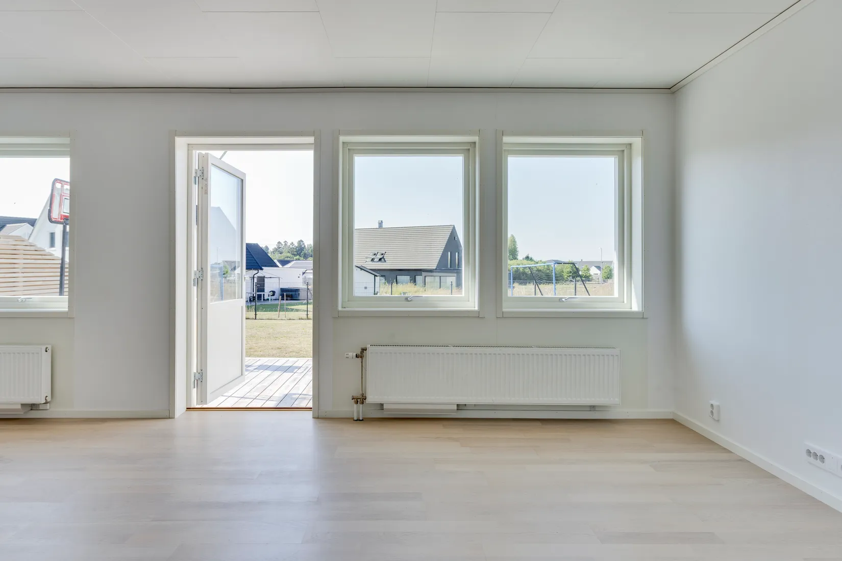 Radhus, Rosentorpsvägen 59B, Malmö