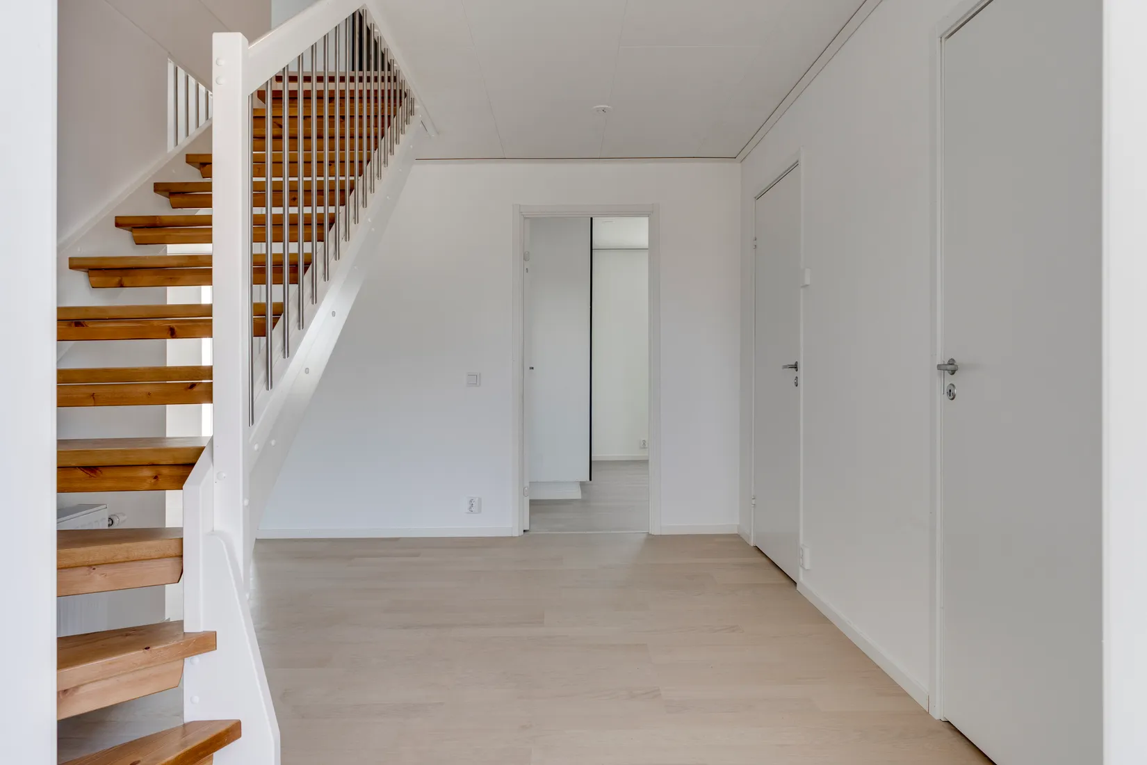 Radhus, Rosentorpsvägen 59B, Malmö