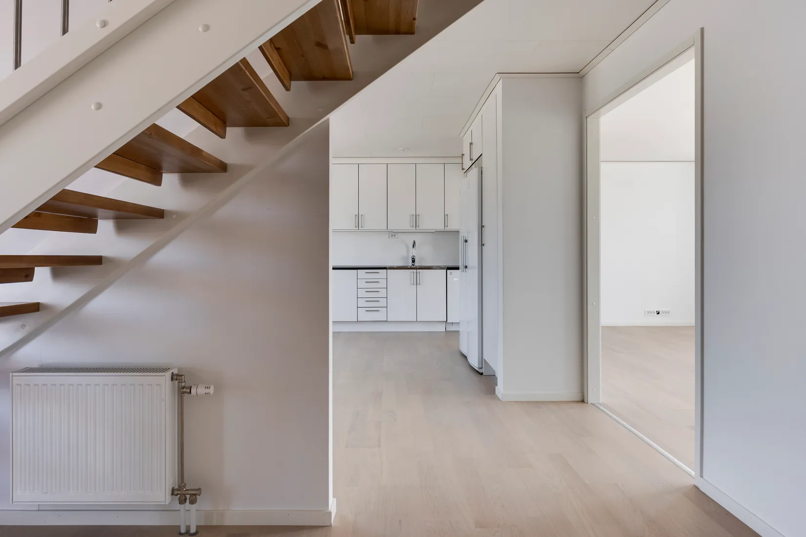 Radhus, Rosentorpsvägen 59B, Malmö