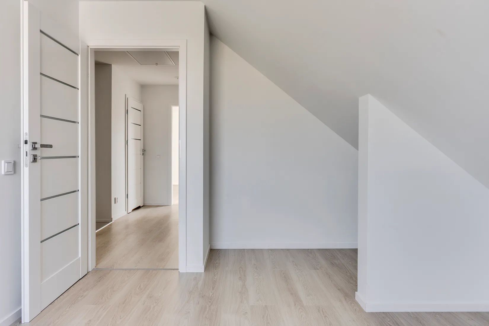 Radhus, Rosentorpsvägen 59B, Malmö
