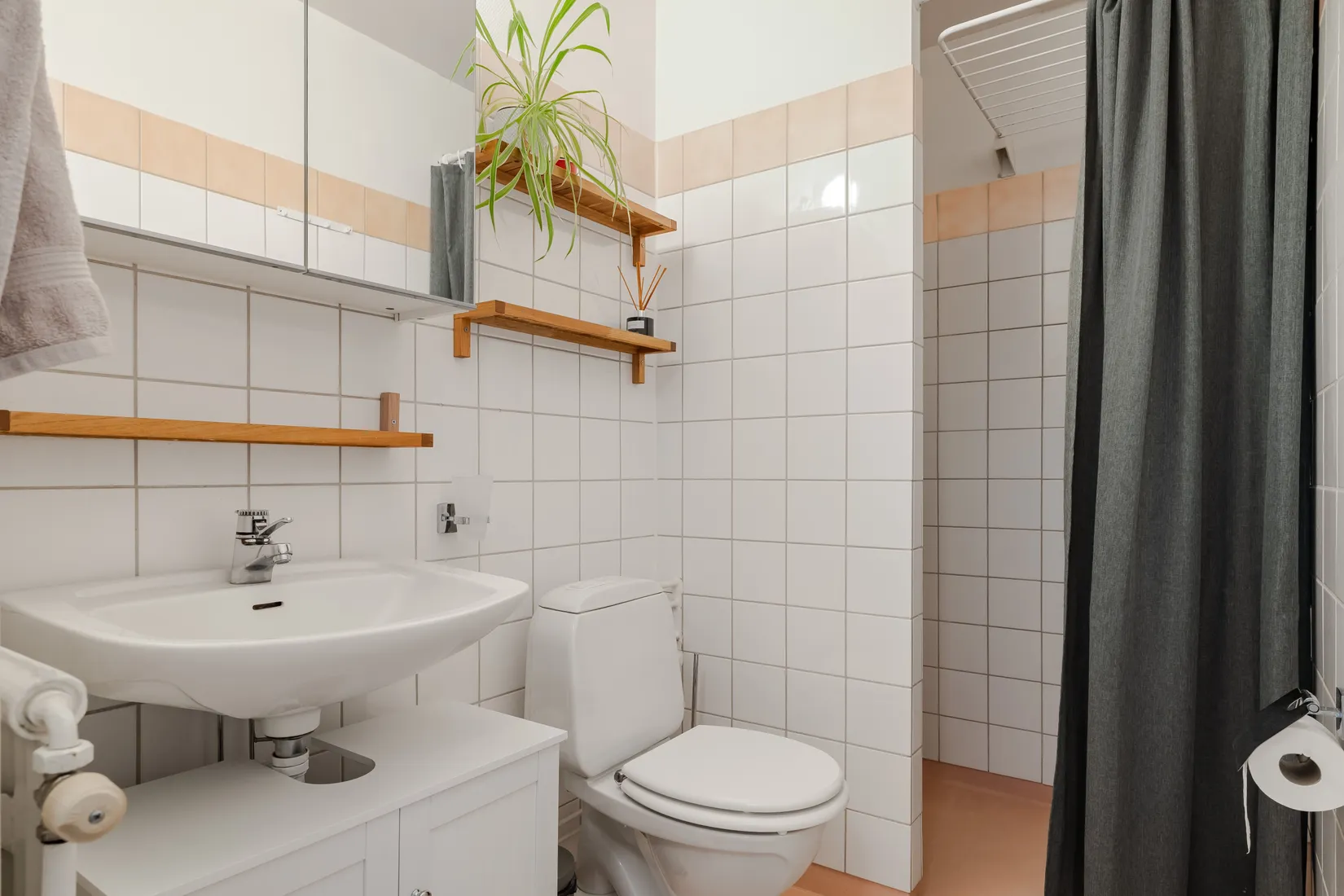 Bostadsrätt, Hjortstorpsvägen 13B, Norr, Örebro