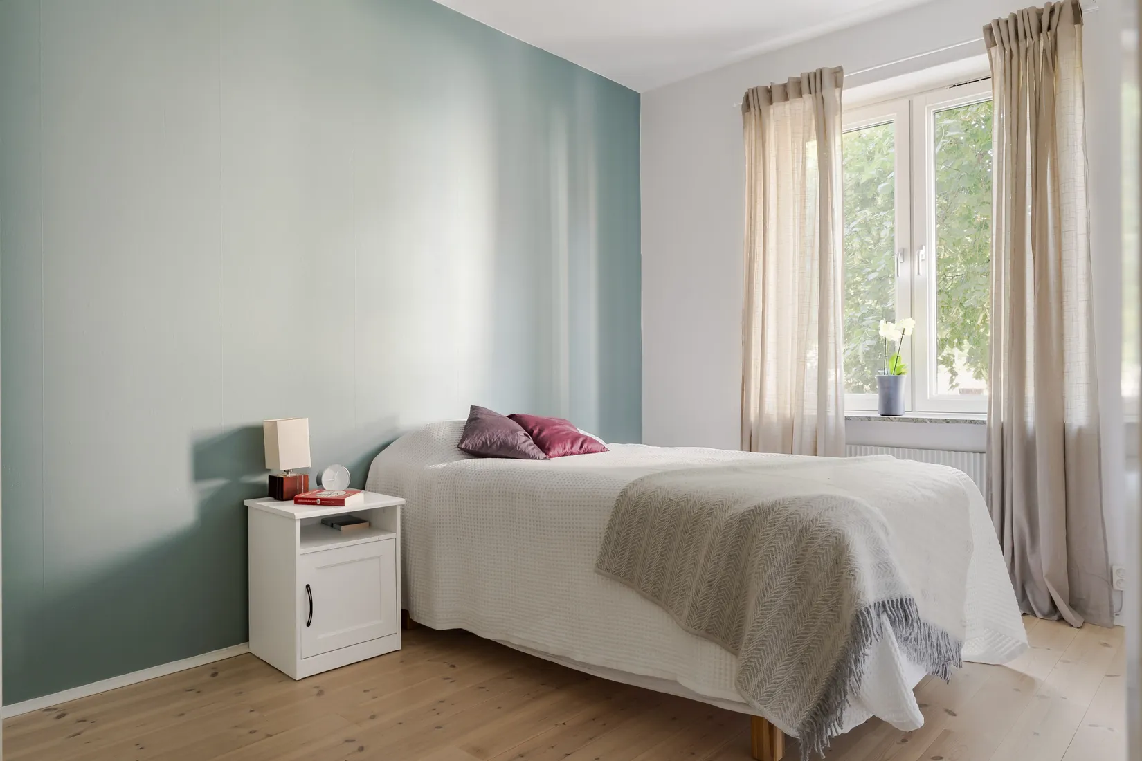 Bostadsrätt, Hjortstorpsvägen 13B, Norr, Örebro