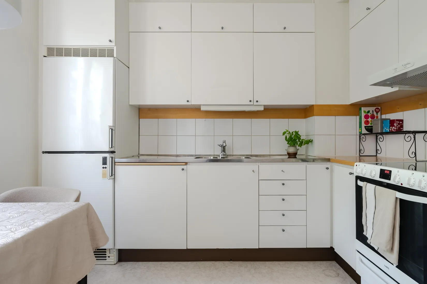 Bostadsrätt, Hjortstorpsvägen 13B, Norr, Örebro