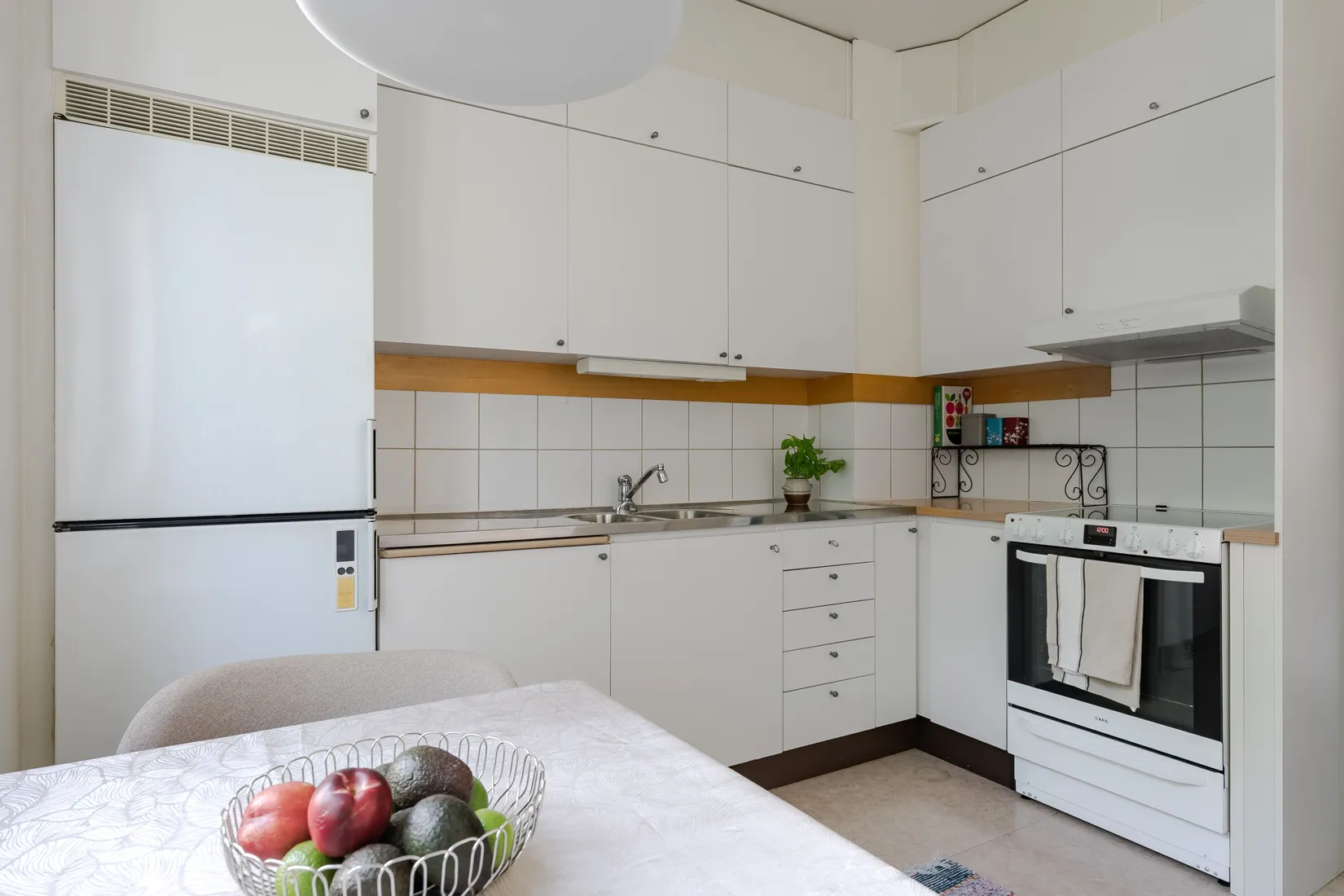 Bostadsrätt, Hjortstorpsvägen 13B, Norr, Örebro