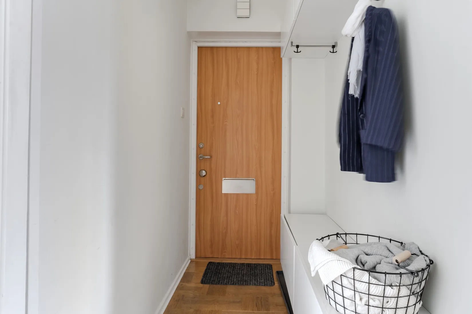 Bostadsrätt, Hjortstorpsvägen 13B, Norr, Örebro