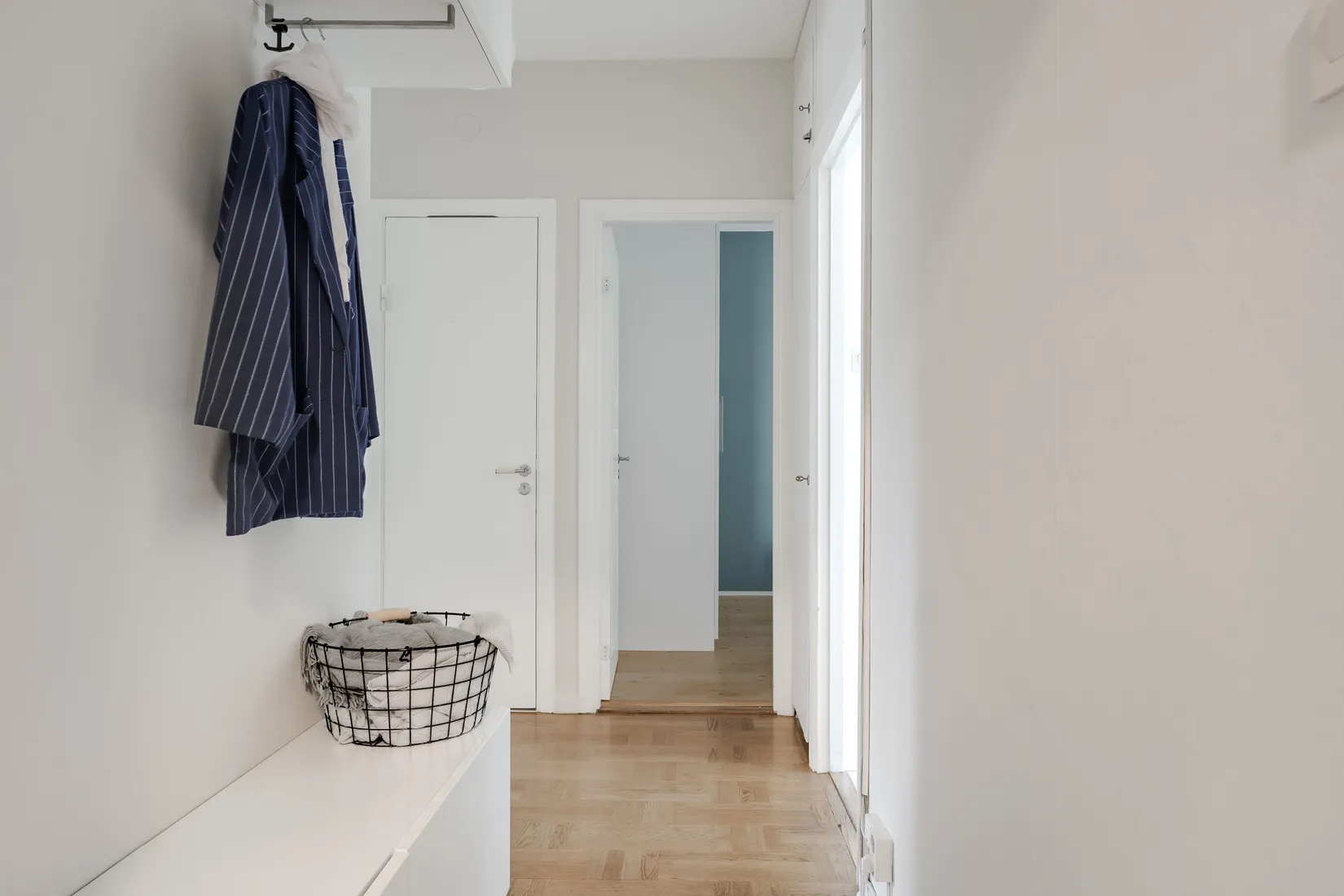 Bostadsrätt, Hjortstorpsvägen 13B, Norr, Örebro