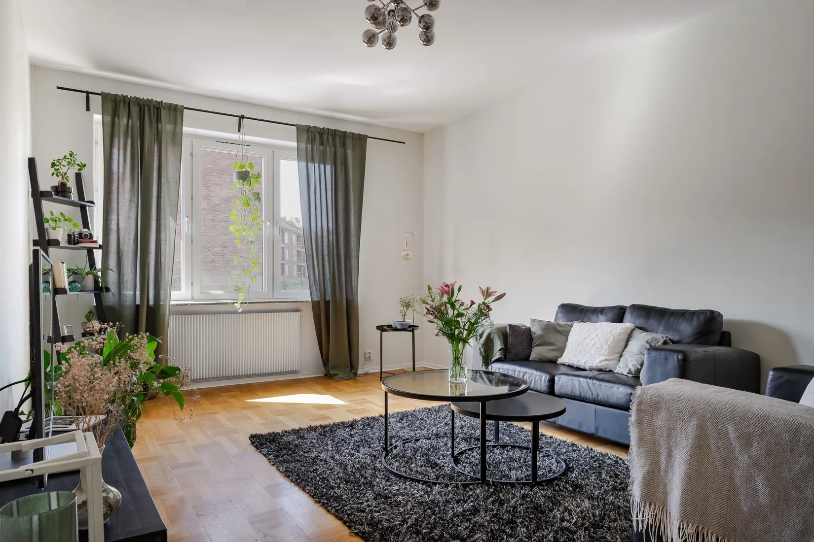 Bostadsrätt, Hjortstorpsvägen 13B, Norr, Örebro