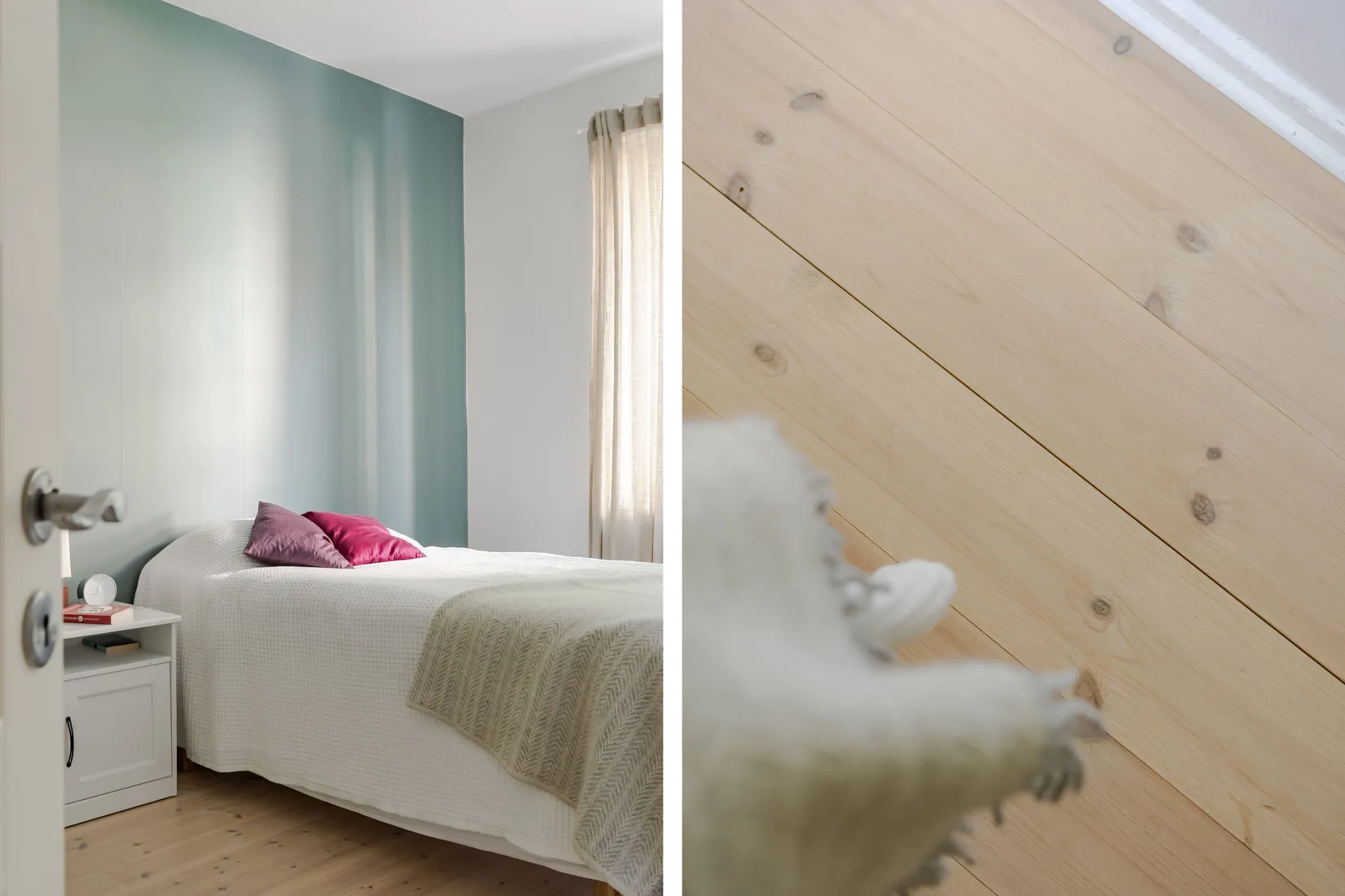 Bostadsrätt, Hjortstorpsvägen 13B, Norr, Örebro
