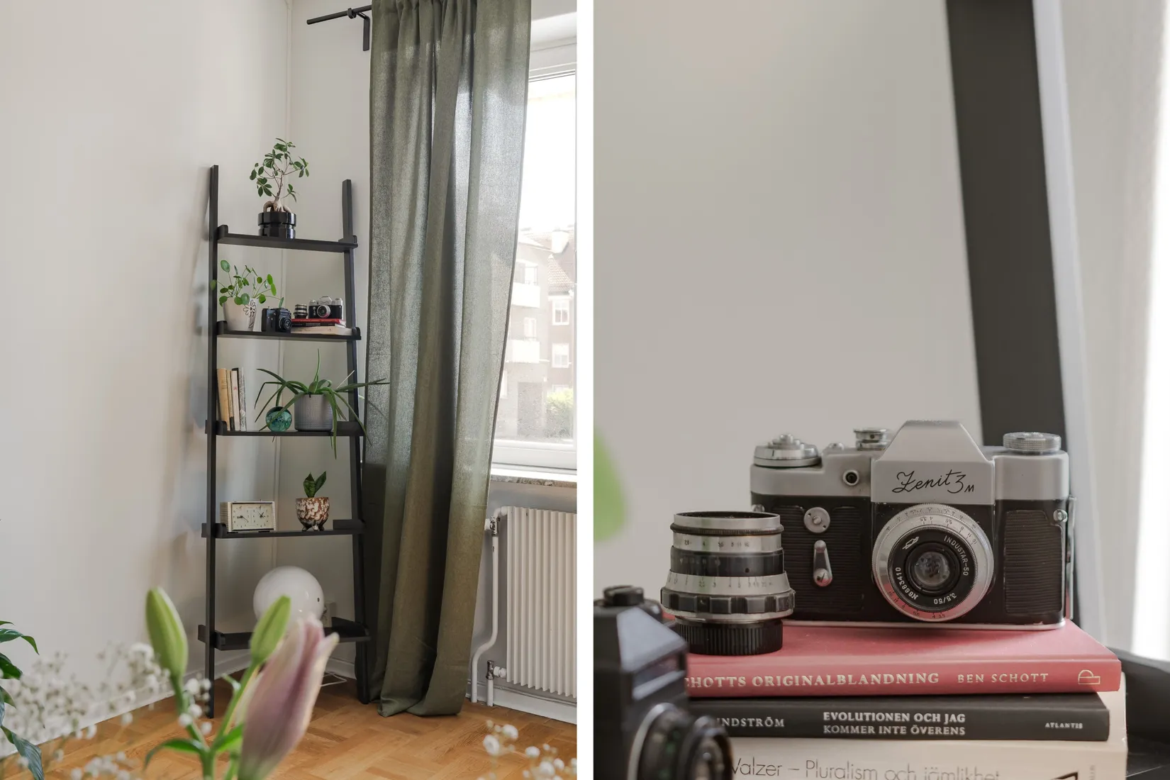 Bostadsrätt, Hjortstorpsvägen 13B, Norr, Örebro