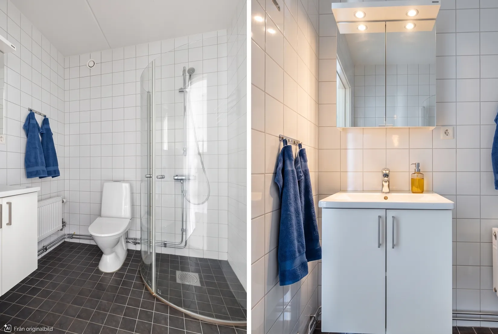 Bostadsrätt, Kryddgårdsgatan 23, Centrum, Enköping