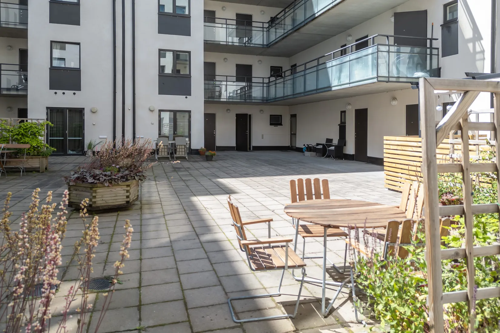 Bostadsrätt, Kryddgårdsgatan 23, Centrum, Enköping