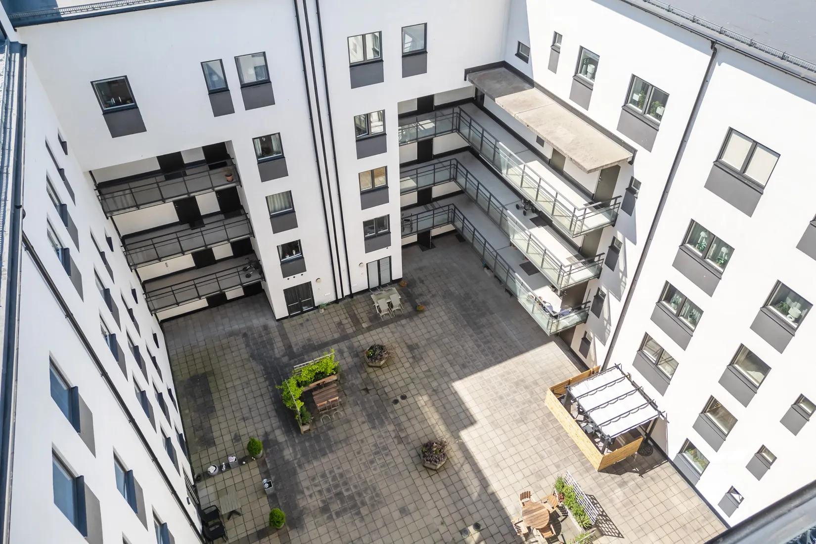 Bostadsrätt, Kryddgårdsgatan 23, Centrum, Enköping