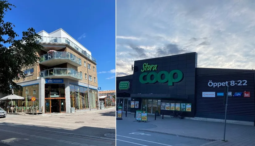 Bostadsrätt, Kryddgårdsgatan 23, Centrum, Enköping