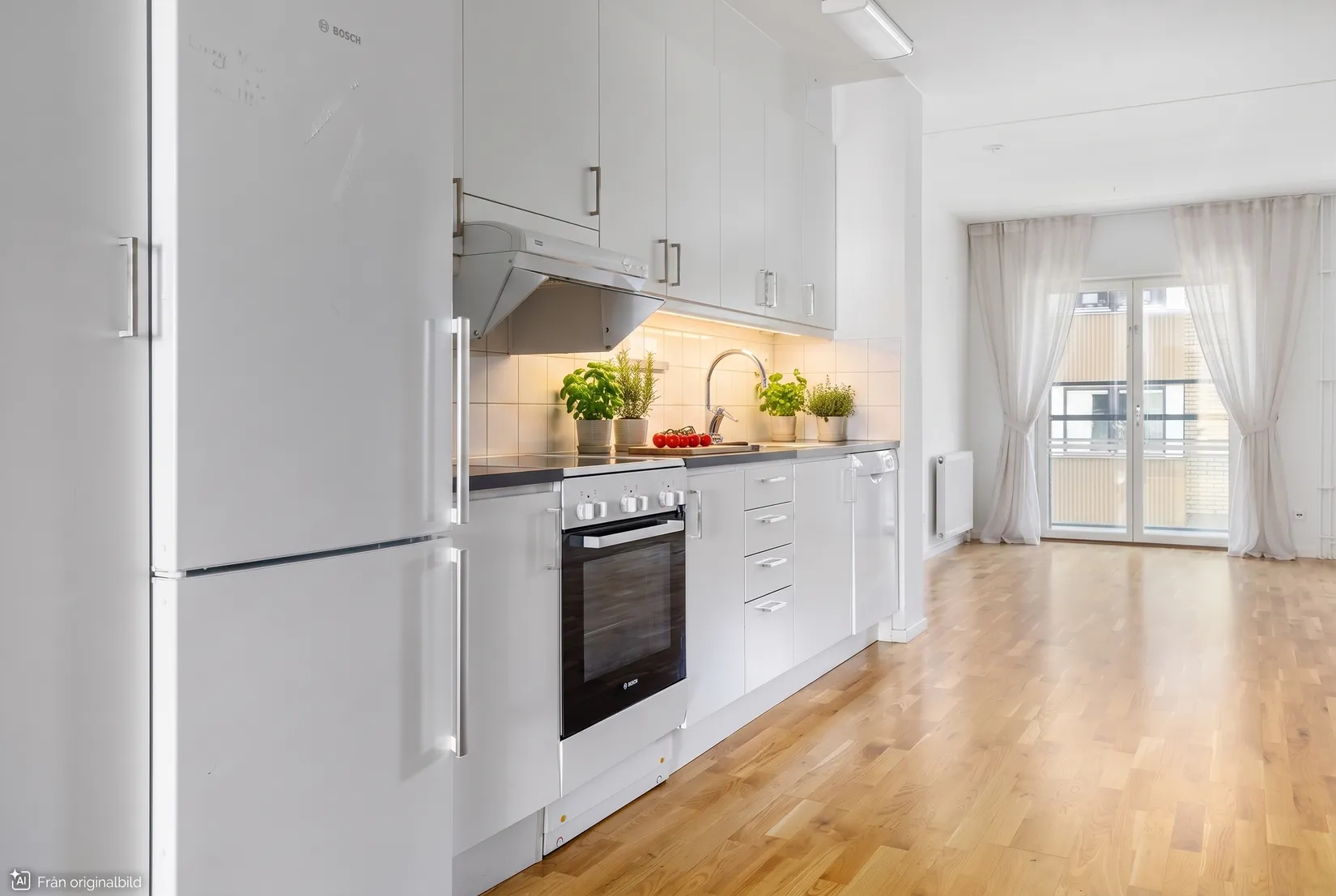 Bostadsrätt, Kryddgårdsgatan 23, Centrum, Enköping