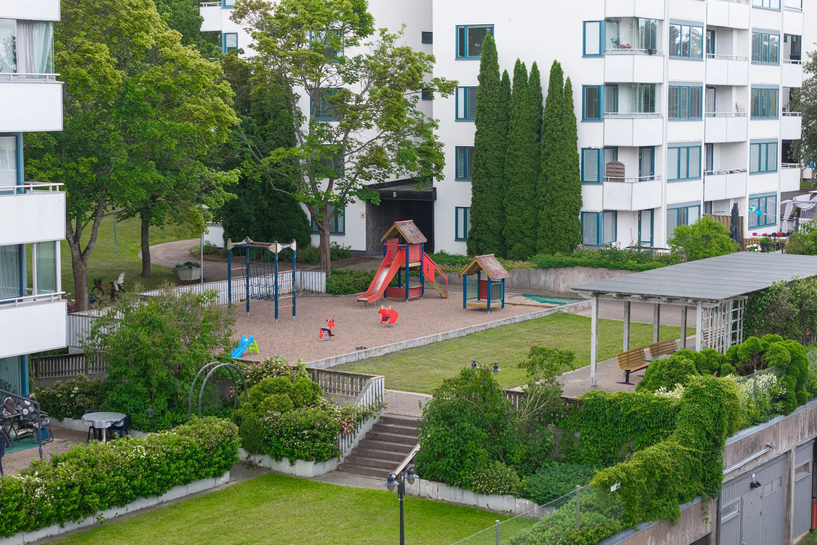 Bostadsrätt, Holmvägen 3, Centralt/Apoteksskogen, Upplands Väsby