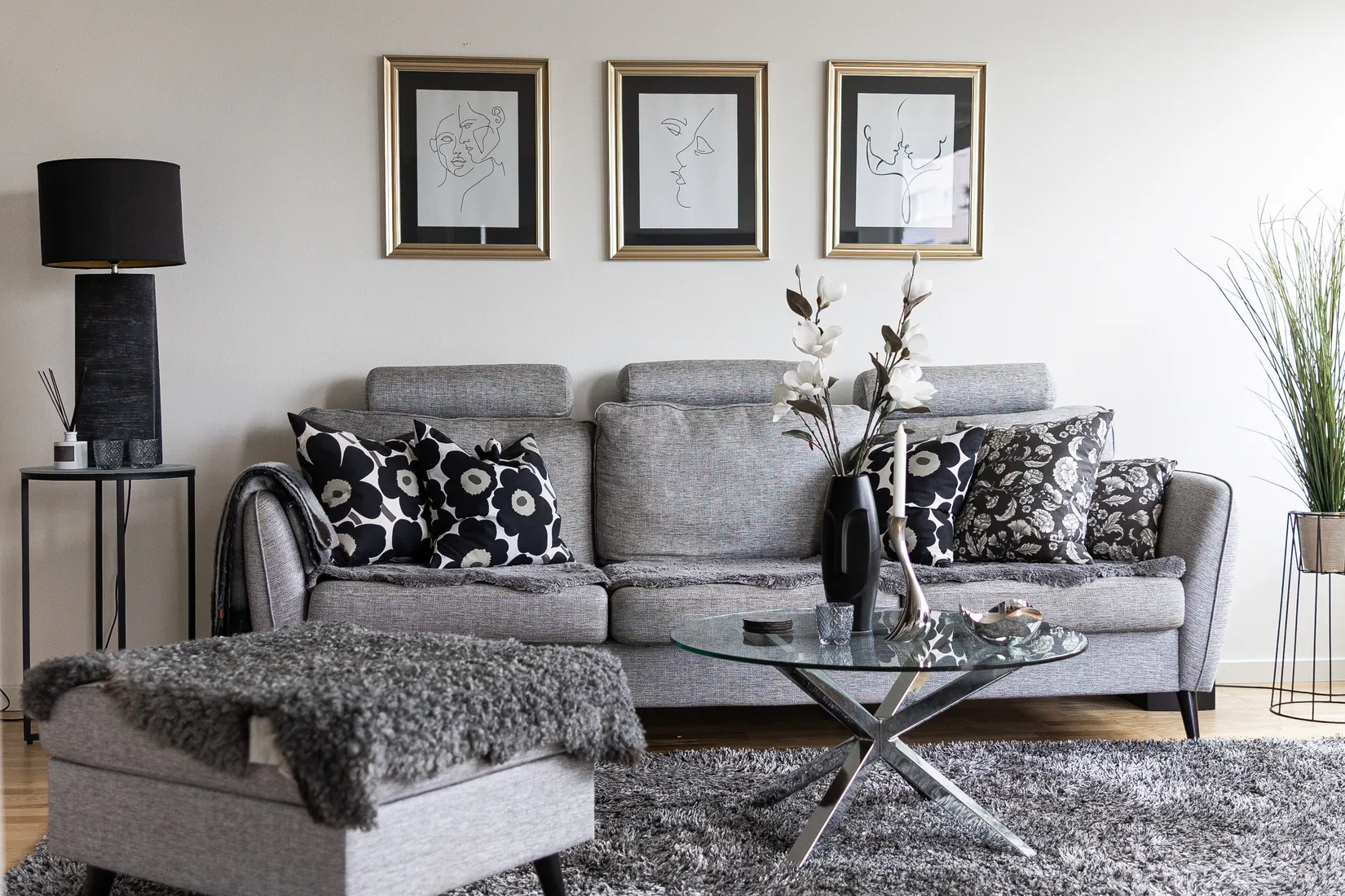 Bostadsrätt, Holmvägen 3, Centralt/Apoteksskogen, Upplands Väsby