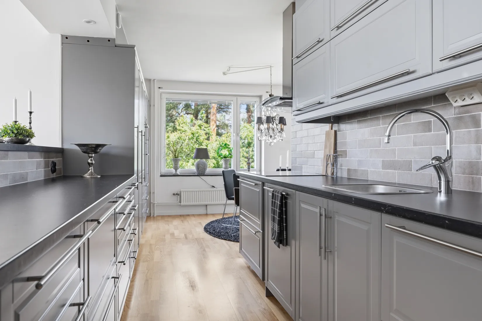 Bostadsrätt, Holmvägen 3, Centralt/Apoteksskogen, Upplands Väsby